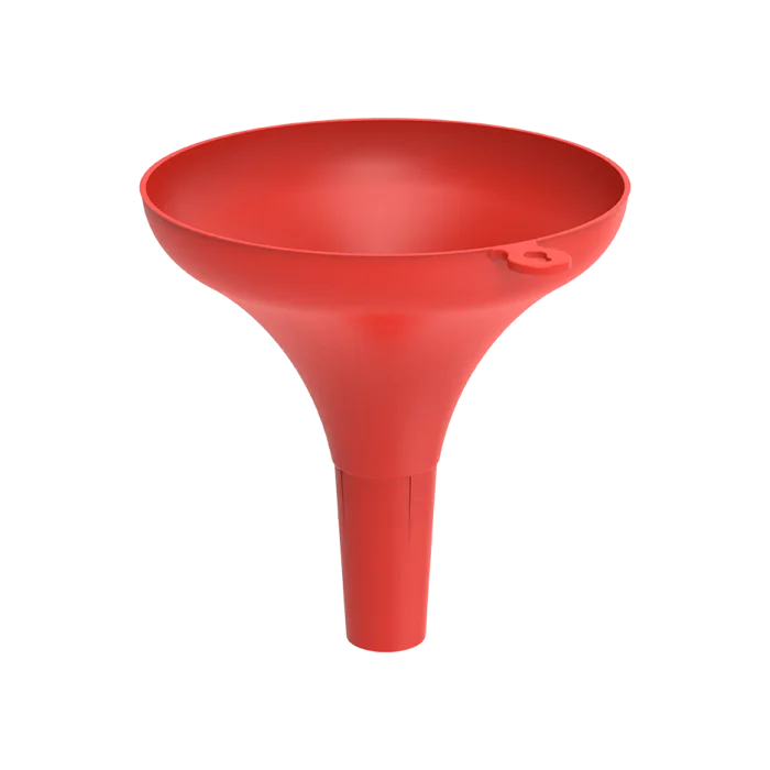 Funnel