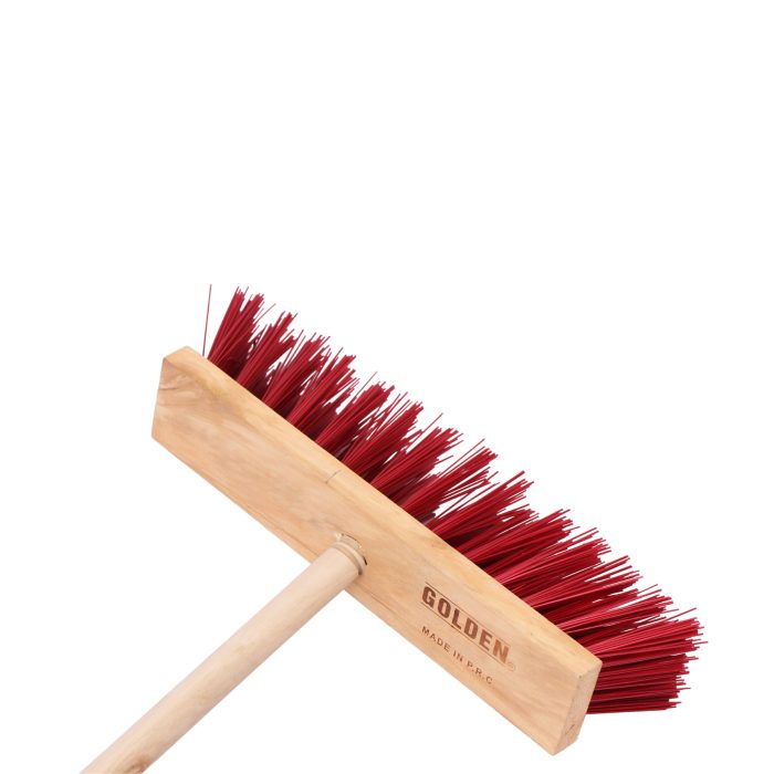 Hard Brush