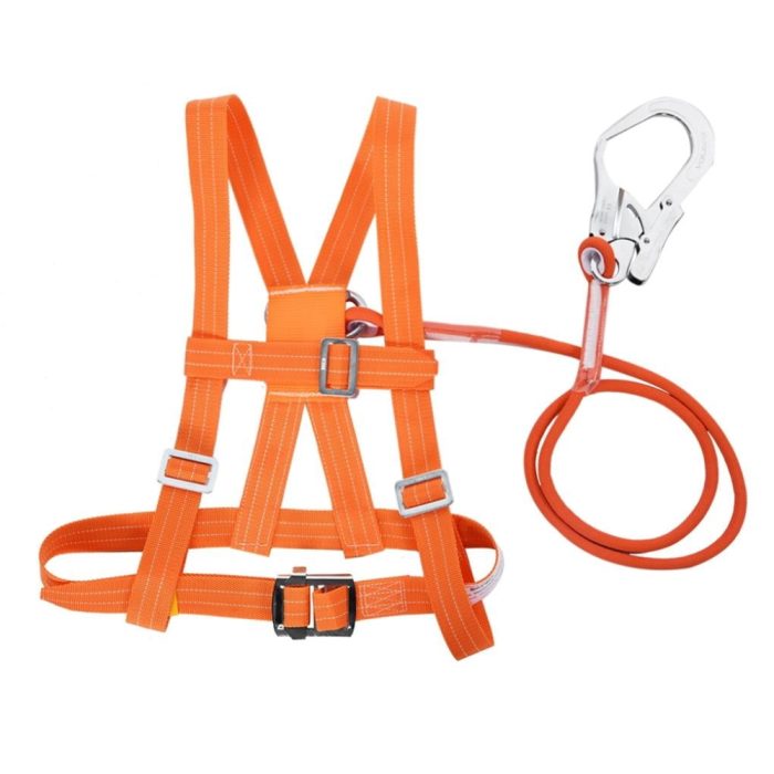 Safety Harness