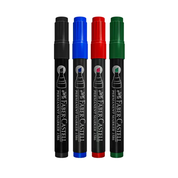 Permanent Marker