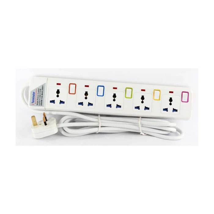 Power Extension board