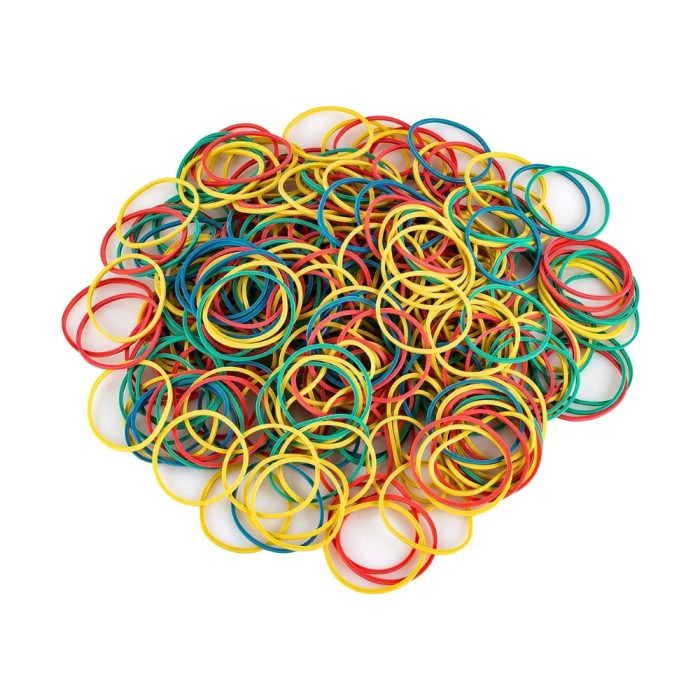 Rubber Bands